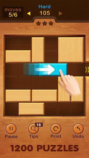 Unblock Puzzle screenshot 3