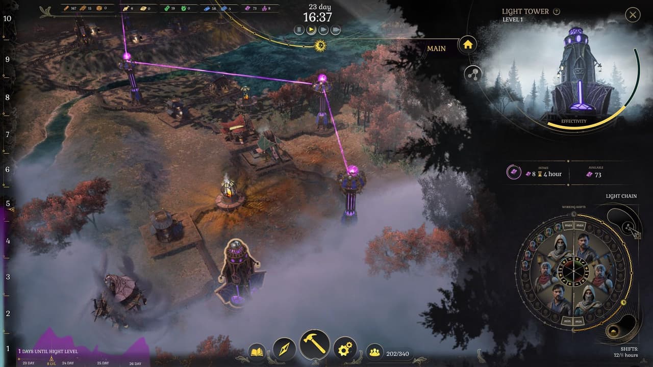 DarkSwitch screenshot 5