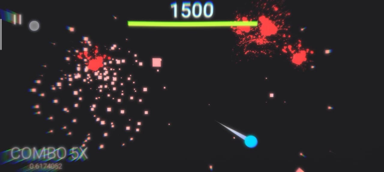 DRASH screenshot 3