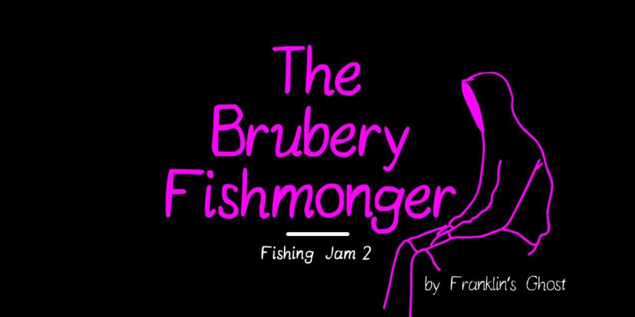 The Brubery Fishmonger screenshot 2