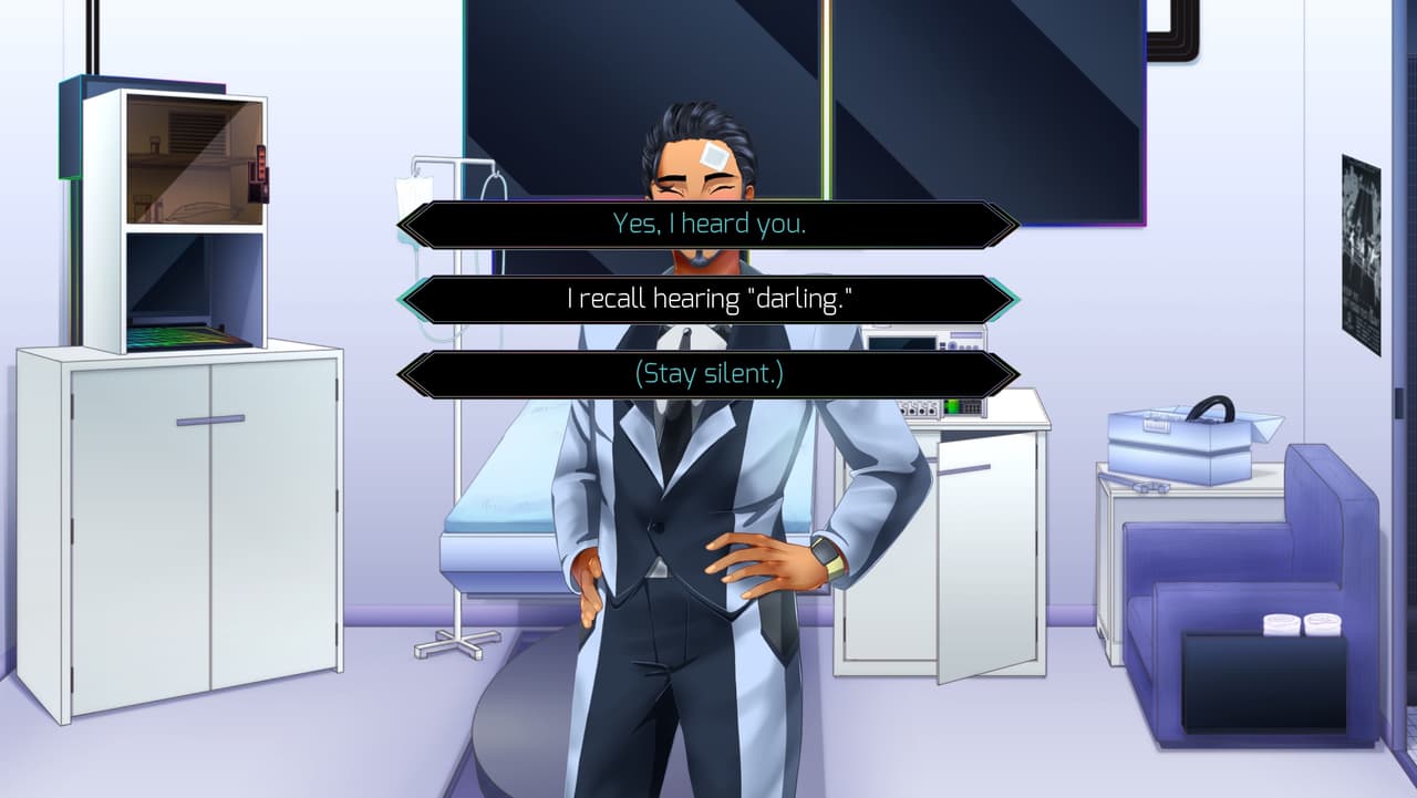 Mnemonic Devices screenshot 4