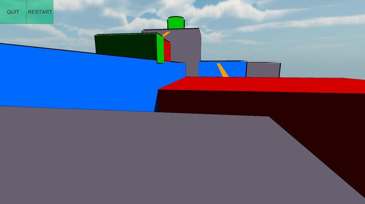 Cel World screenshot 3