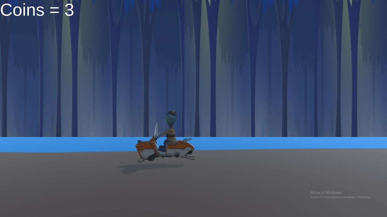 Challenge racing screenshot 3