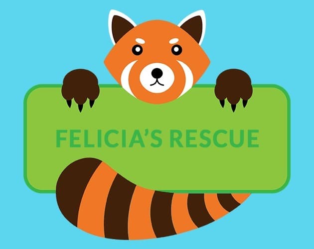 Felicias rescue