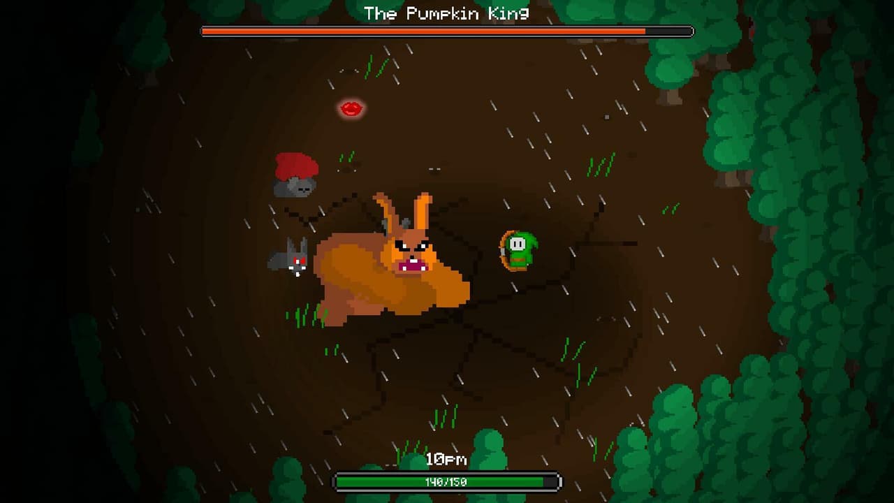 Save The Bunnies screenshot 4