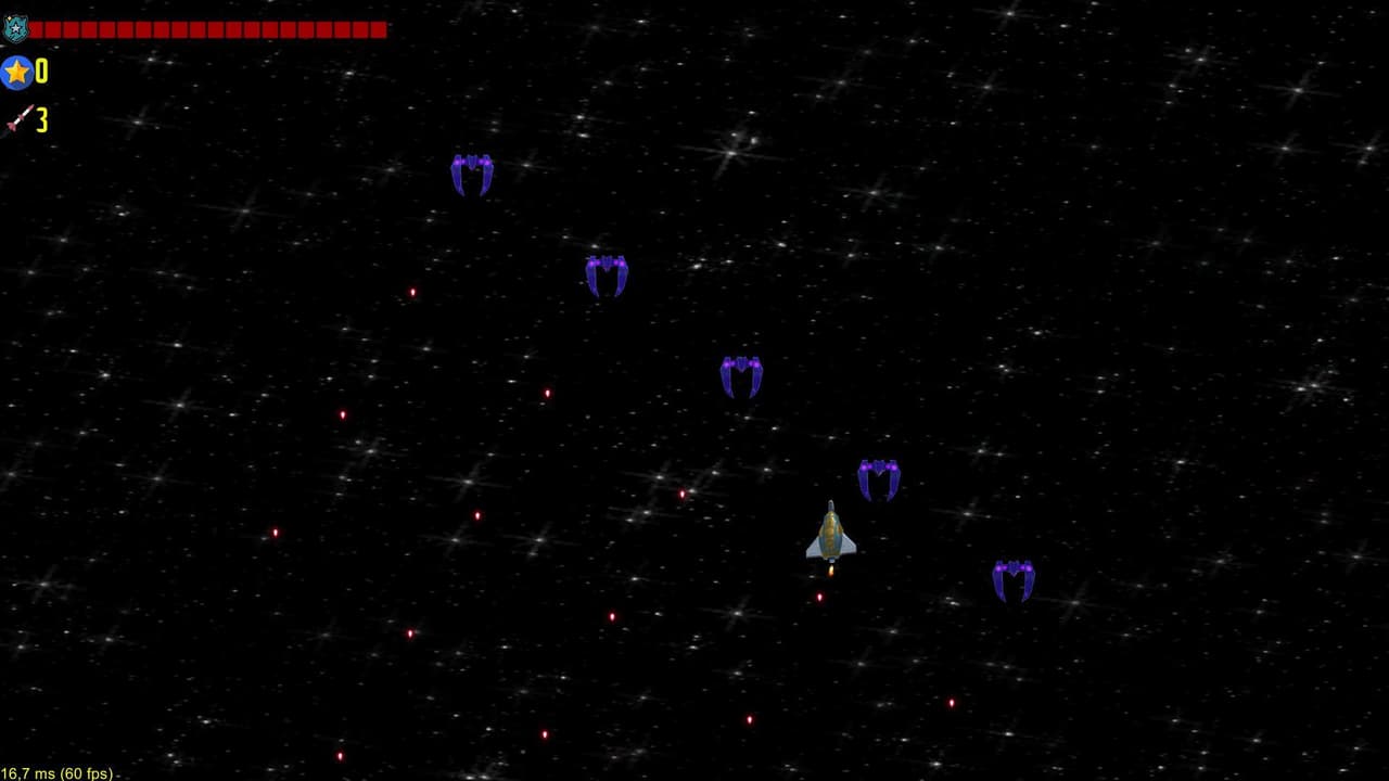 Tom Gone screenshot 2