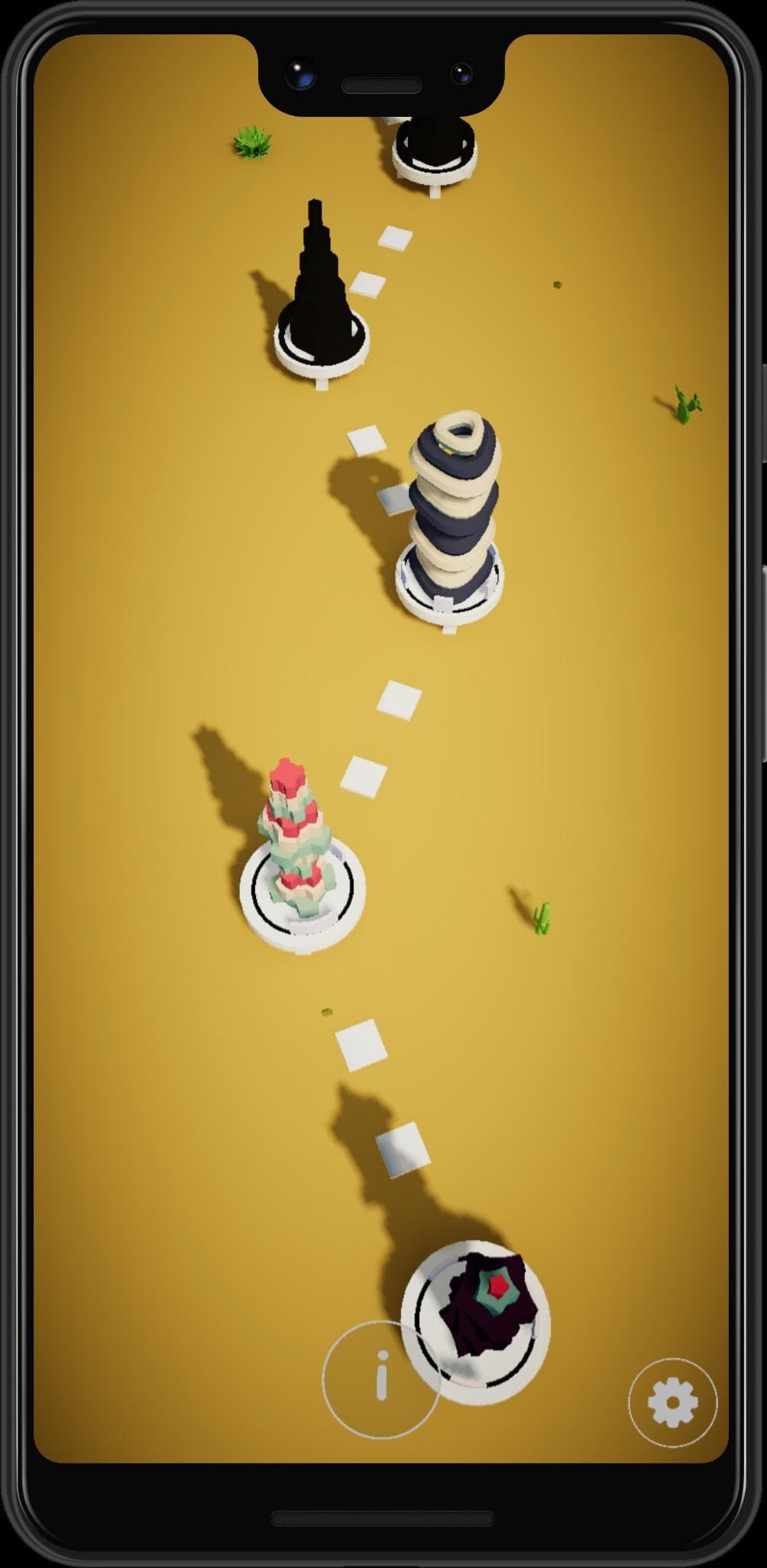 The Fire Ballers screenshot 2