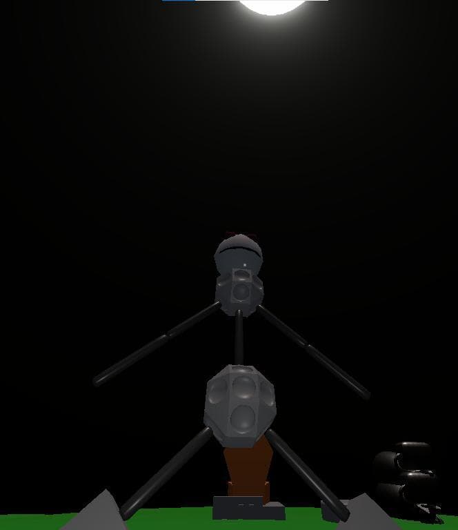 There is no DOWN screenshot 3