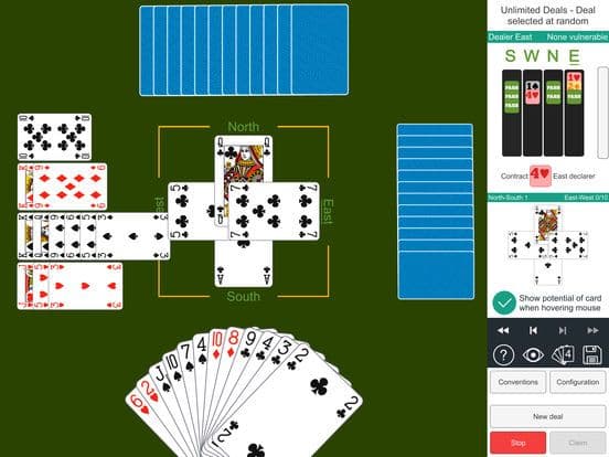 GOTO Bridge 18 screenshot 2