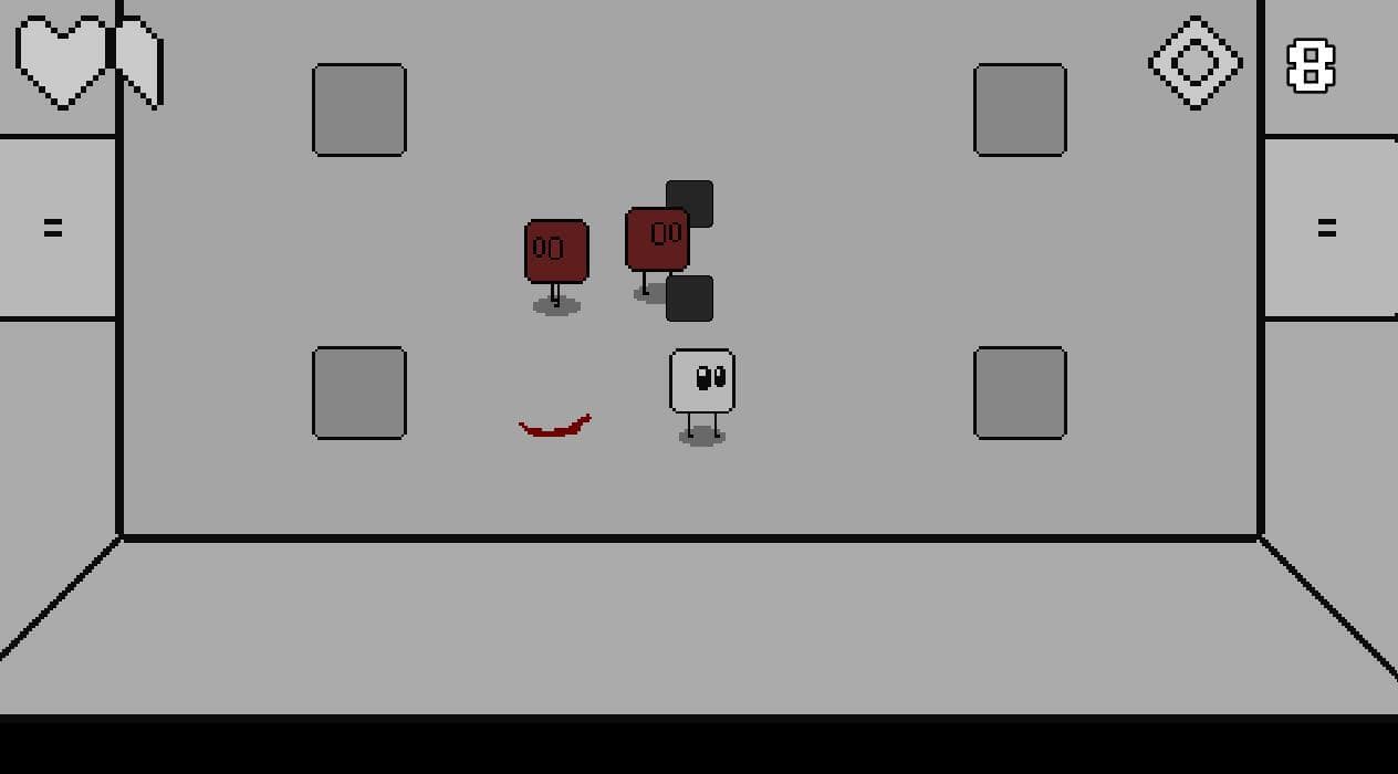 Roll A Dungeon screenshot 4