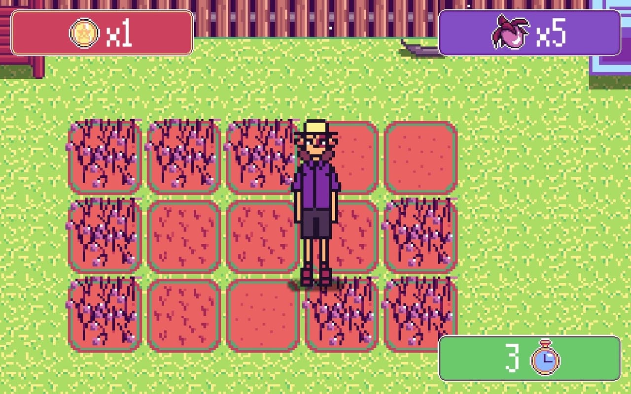 Cozynautica screenshot 2