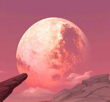 Mars Killer (FORTCH GAMES) screenshot 2