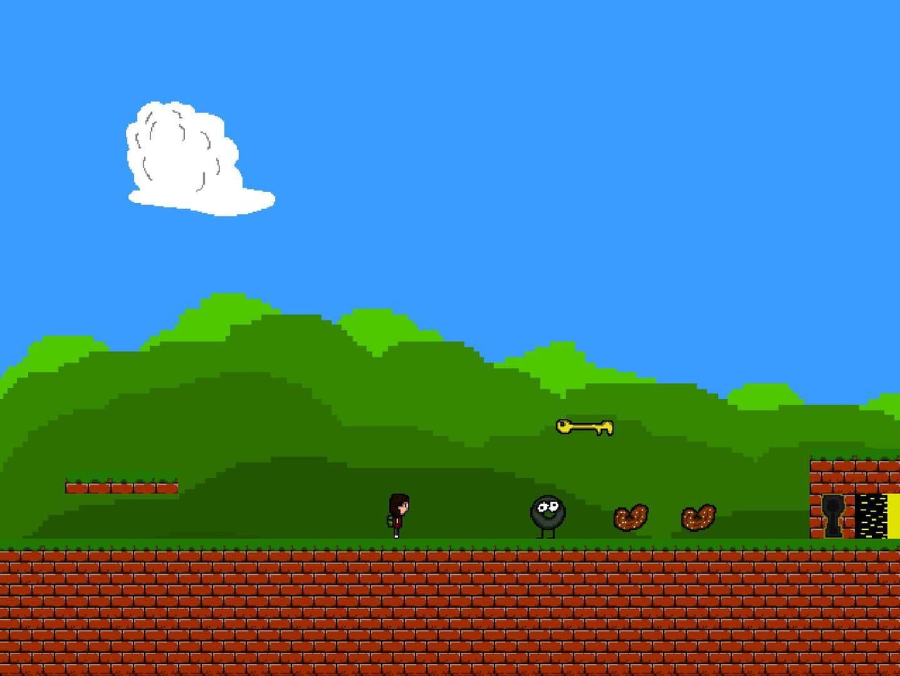 Matias screenshot 2