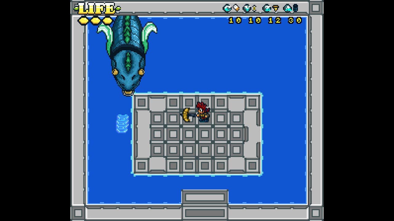 The Ninjas of Epoch Mall screenshot 3