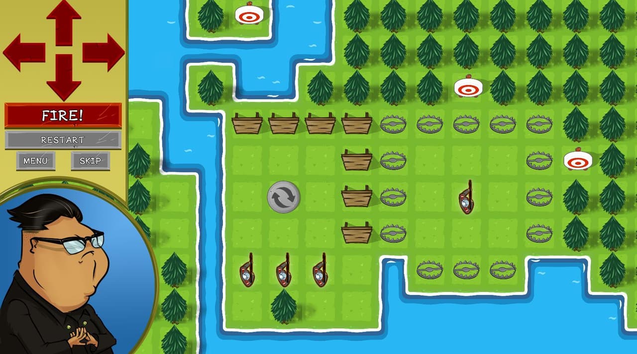 Dictator Academy screenshot 5