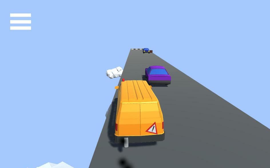MIVAD screenshot 3