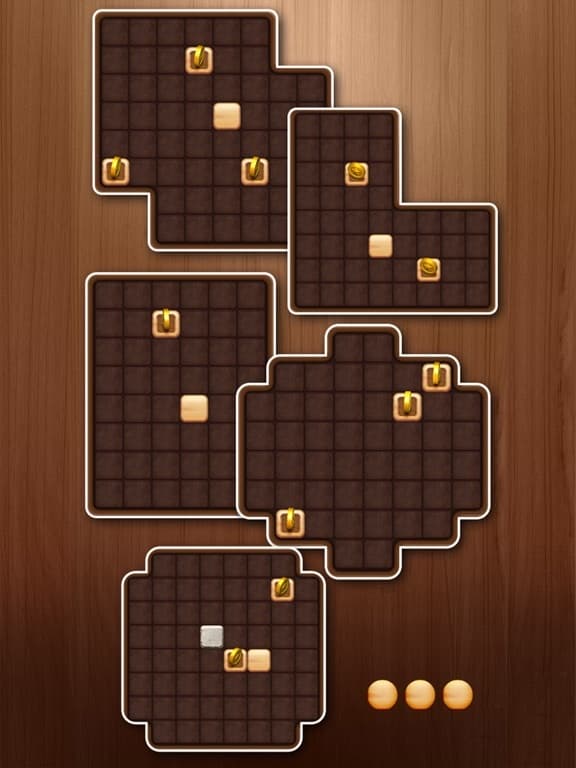 Block Puzzle: Eliminate screenshot 6