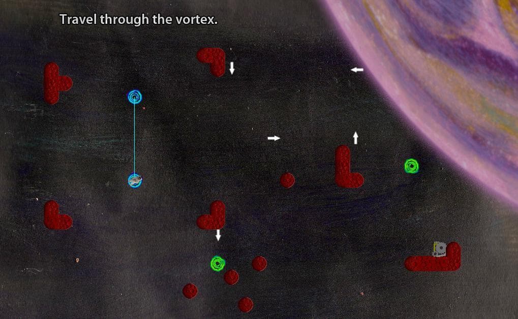 Inertia (itch) screenshot 3