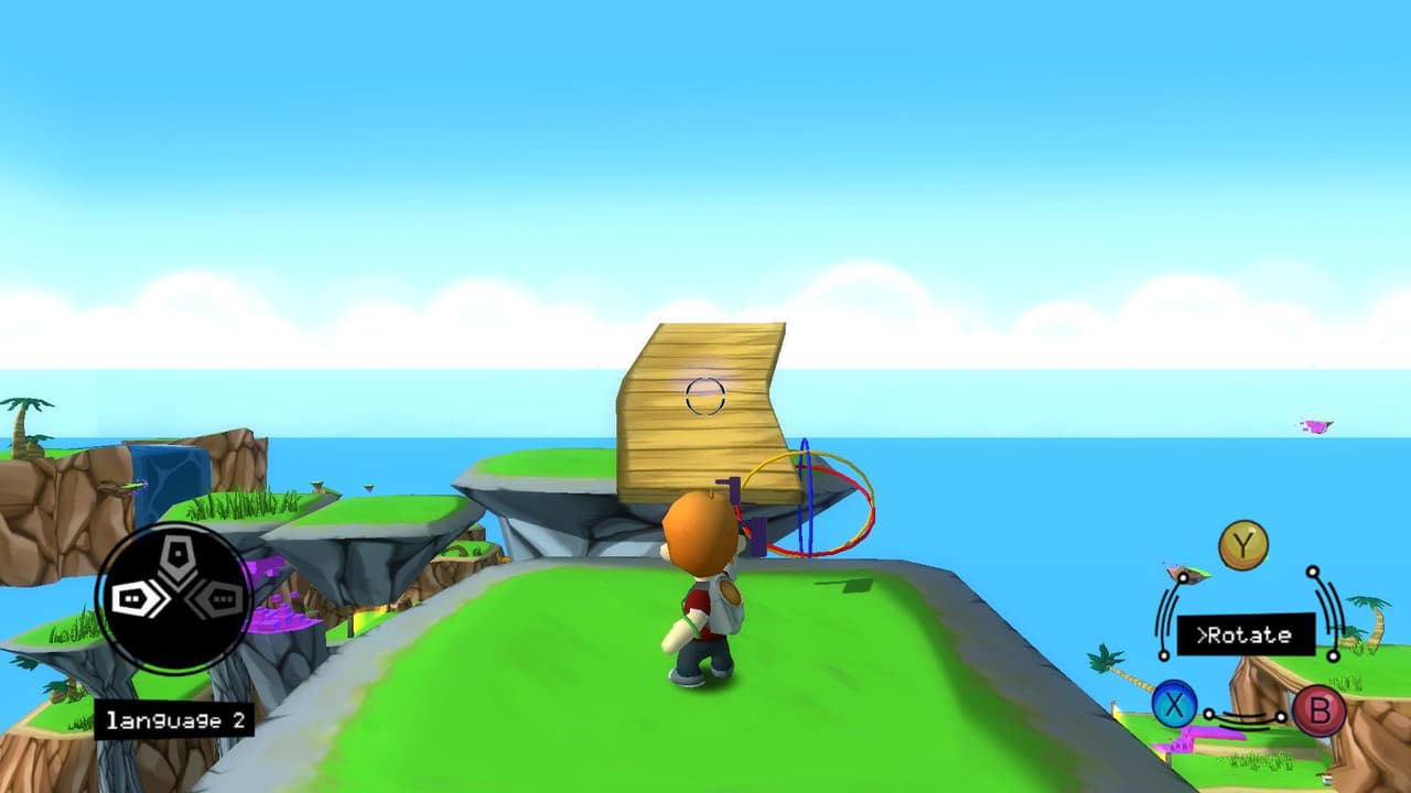 Wildside screenshot 2