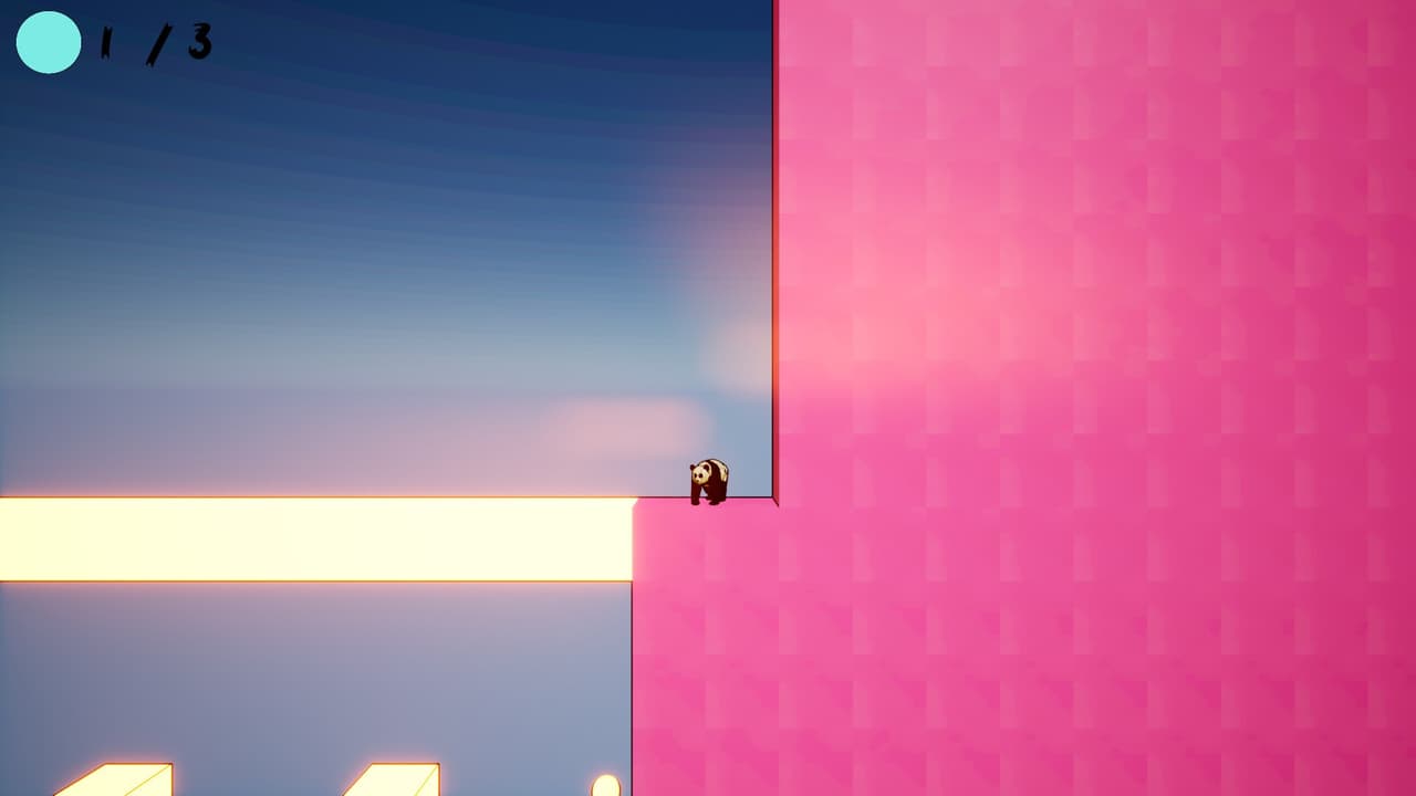 Funny Panda screenshot 5