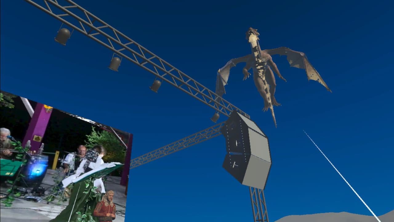 Potyguara Verse screenshot 6