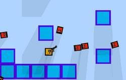 CubeArcade (Gianuario) screenshot 5