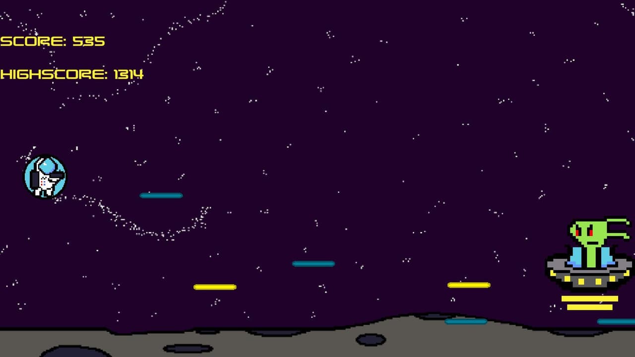 Mystic Runner (Nubilum Games)