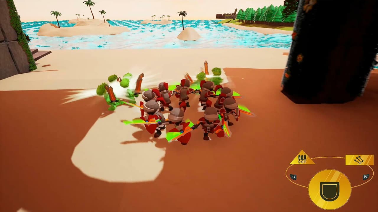 Mini Company (AnthonyLecacheur) screenshot 2
