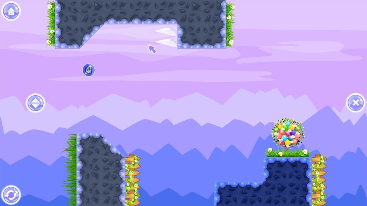 GraFi Easter (itch) screenshot 4