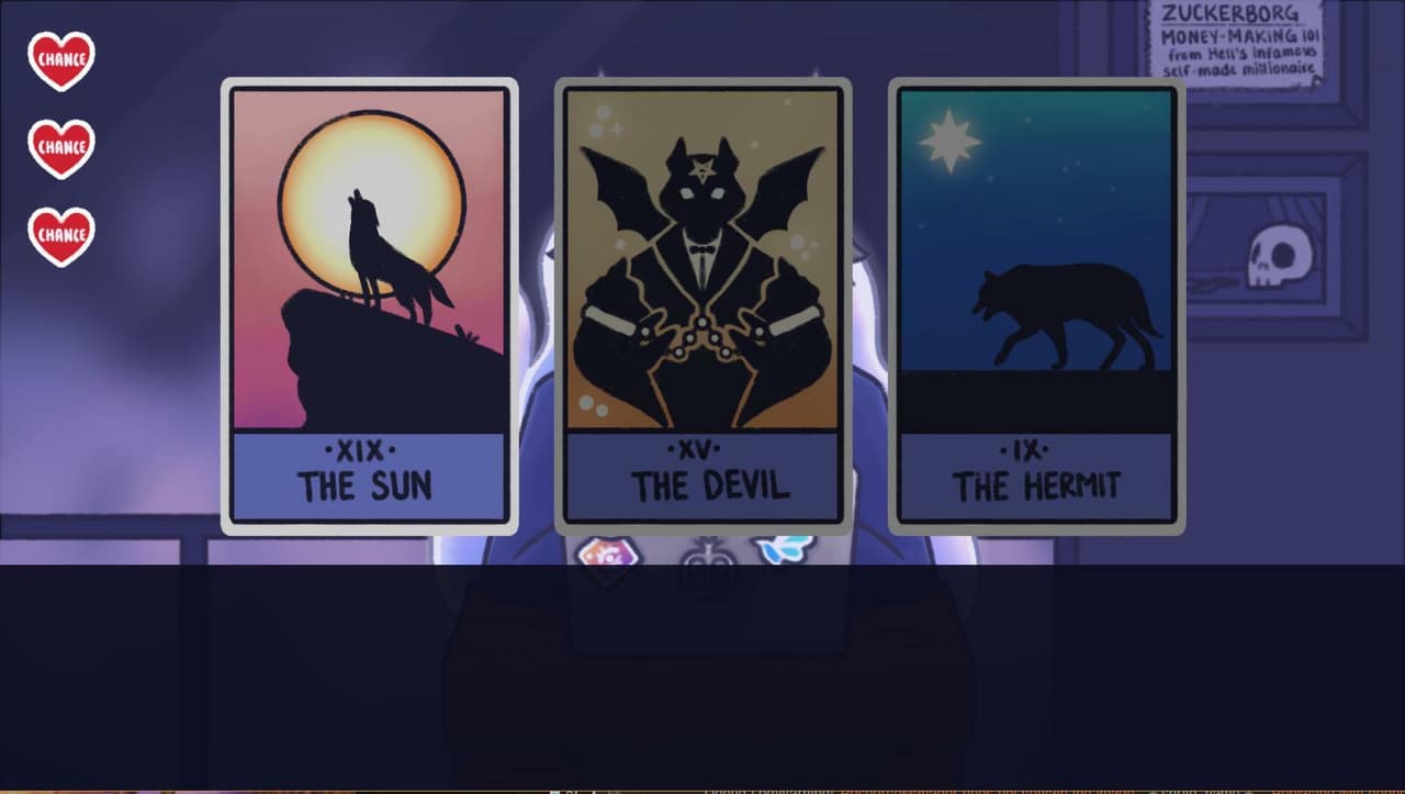 Hellhound Heresy screenshot 4