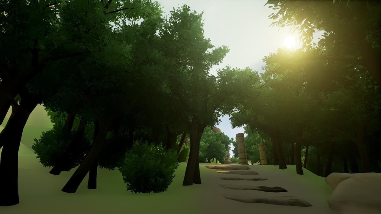 Etereo screenshot 2
