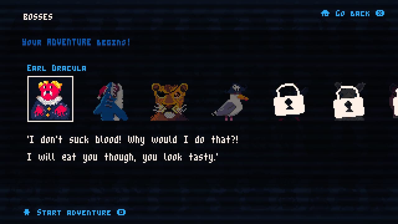 Cards with Personalities screenshot 3