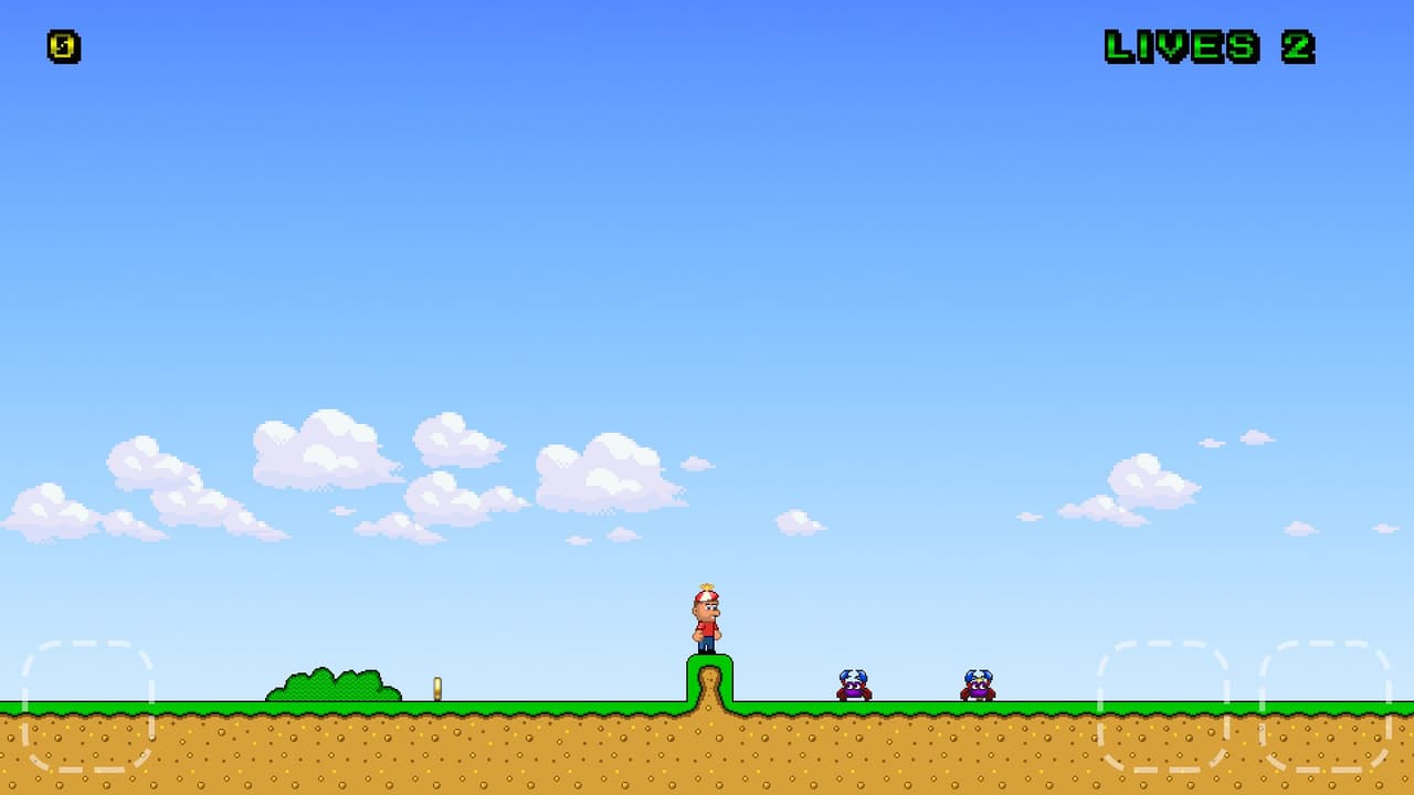 Oh No! The Dog Escaped! screenshot 5