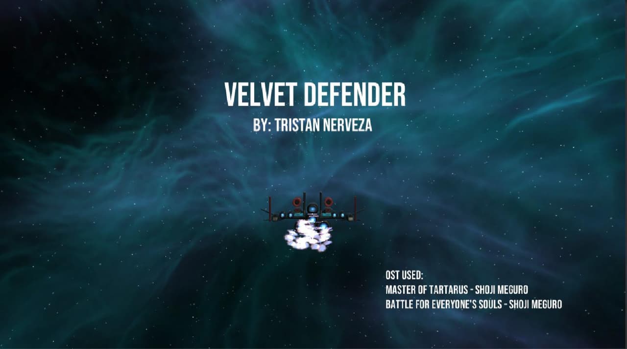 Velvet Defender screenshot 2