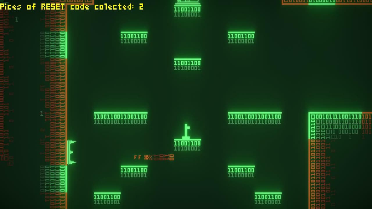 GlobalRestartRELOADED screenshot 4