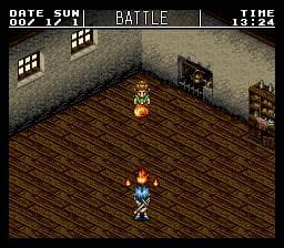 Traverse: Starlight & Prairie screenshot 6