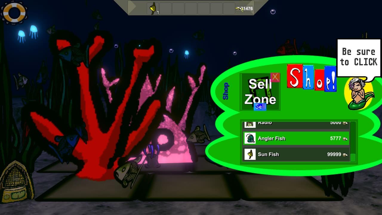 Coral Corral screenshot 4