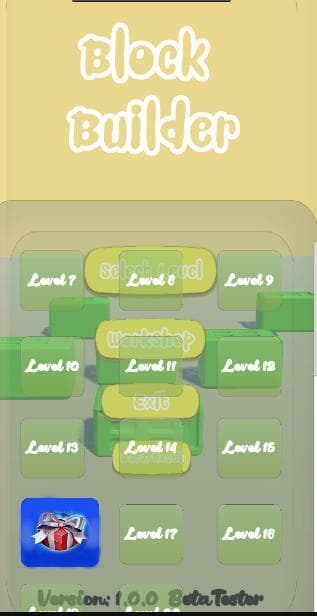BlockBuilder 3D screenshot 3
