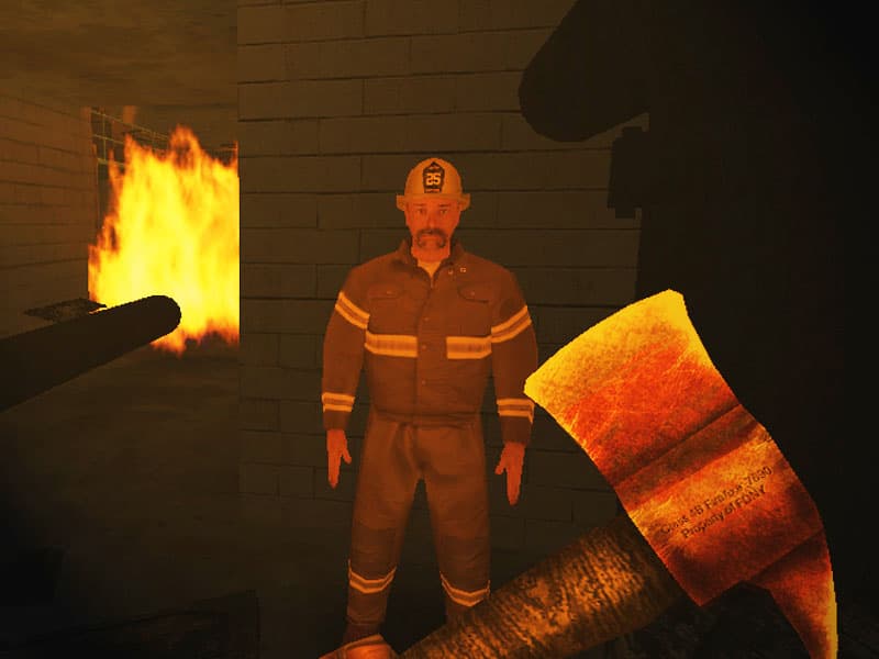 FireTrap screenshot 5