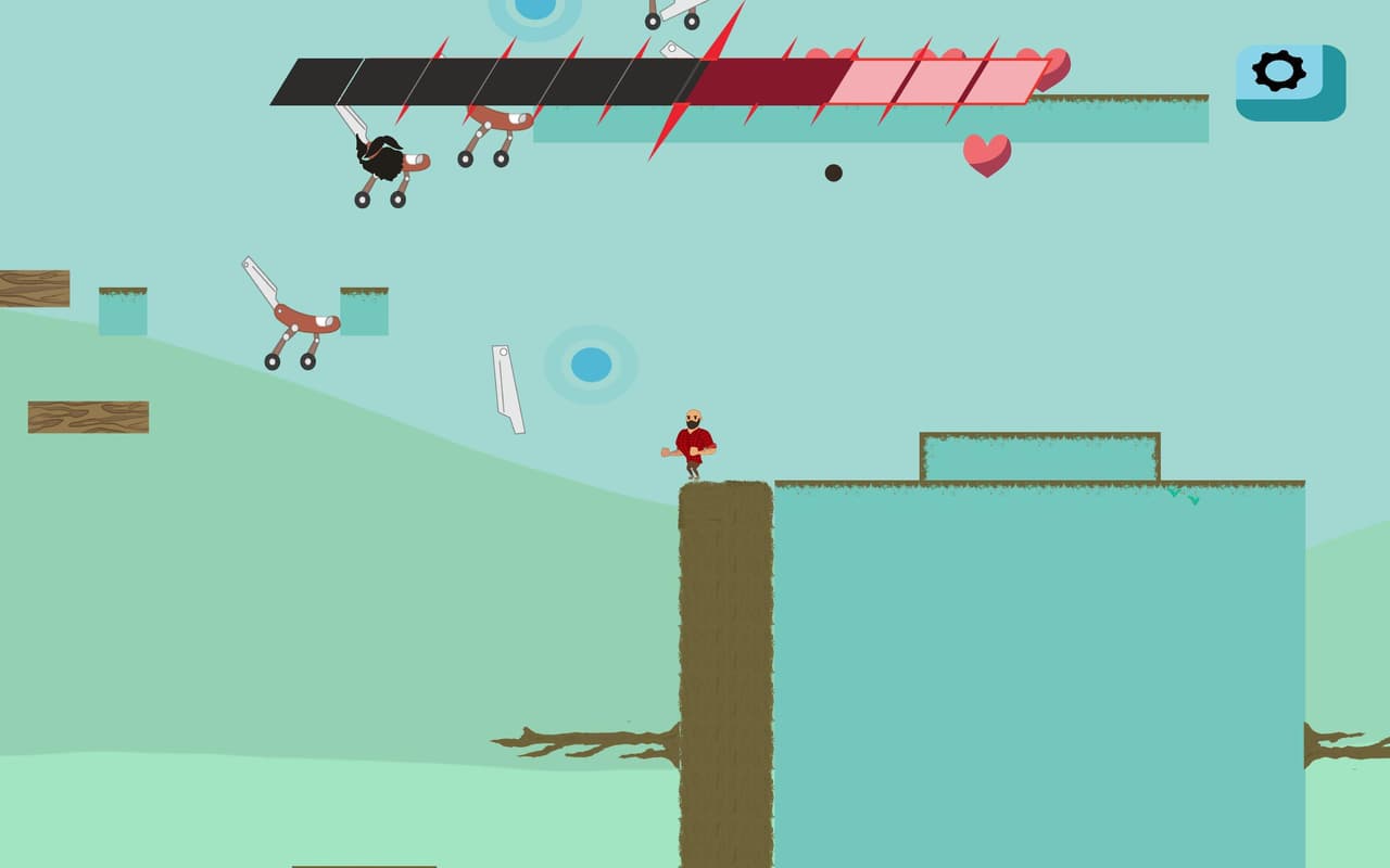 Beardman screenshot 5