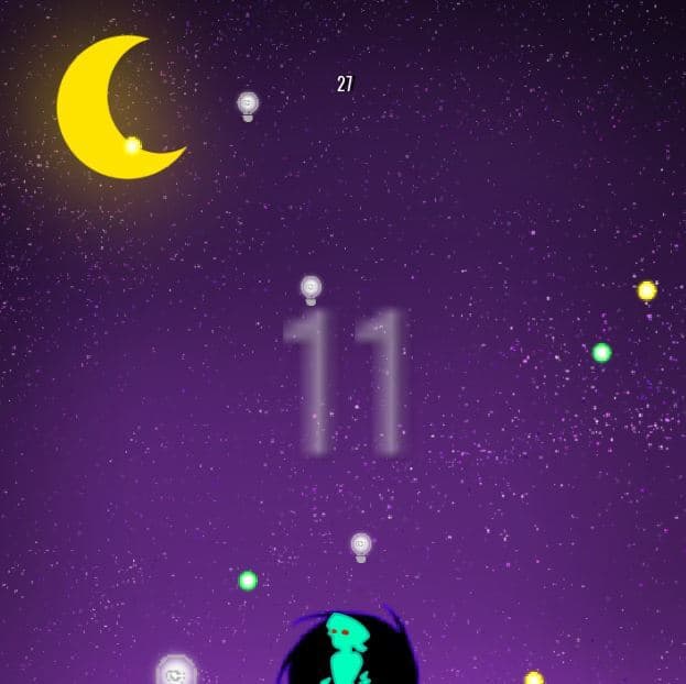 Midnight Snack (Tawfeeq Irshaidat, Blare Vidal) screenshot 2