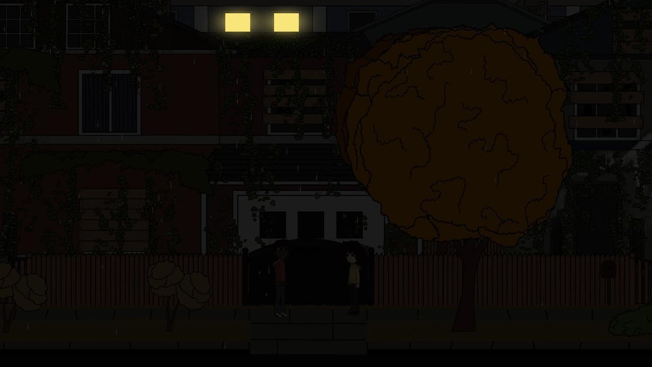 Alex An Adventure Between the Ages(Demo) screenshot 5