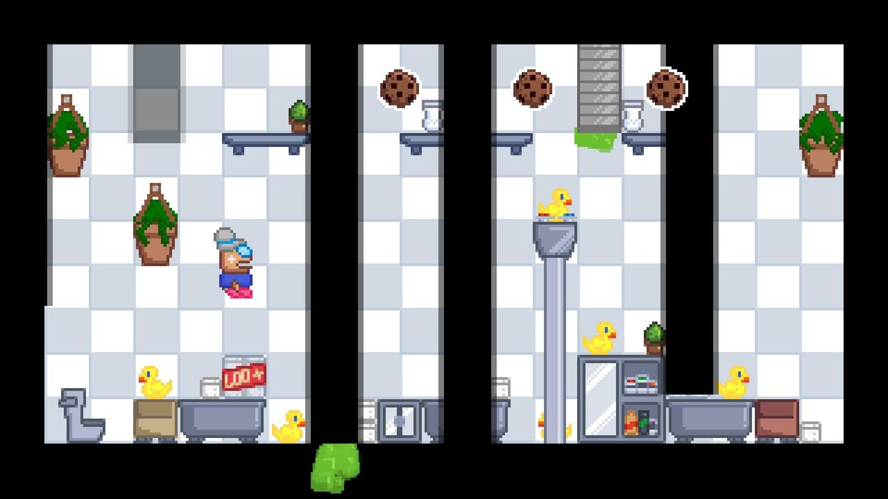 Cookies & Cataracts screenshot 6