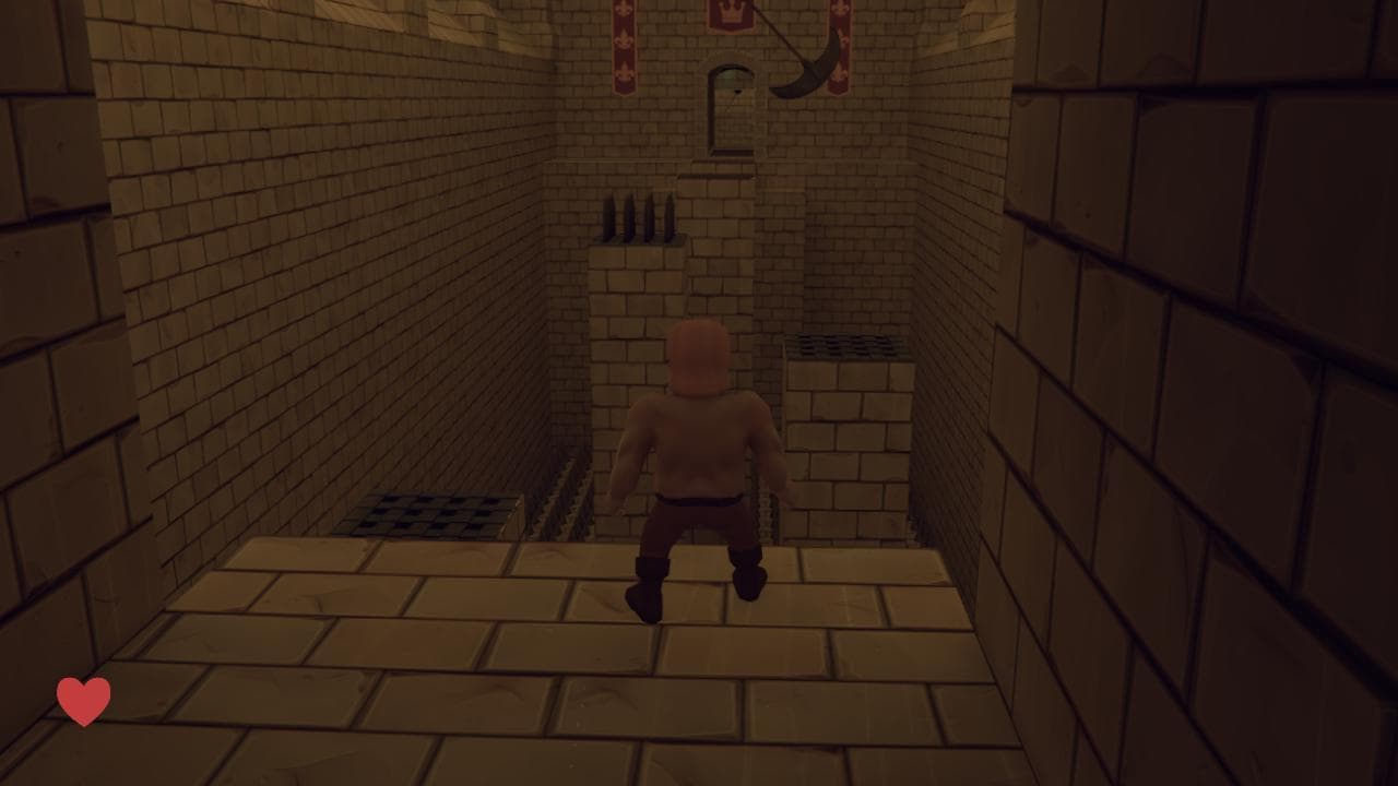 Hellpit (itch) screenshot 4