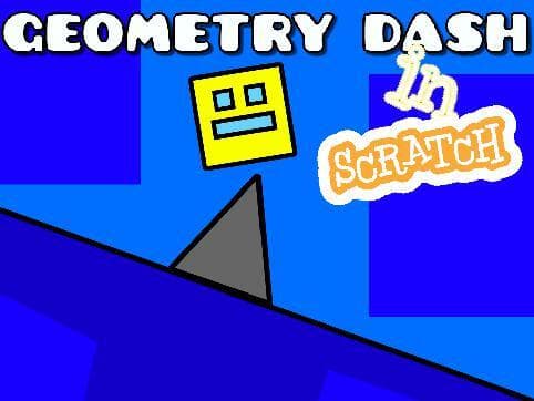 Geometry trash (Red_impostorYT)