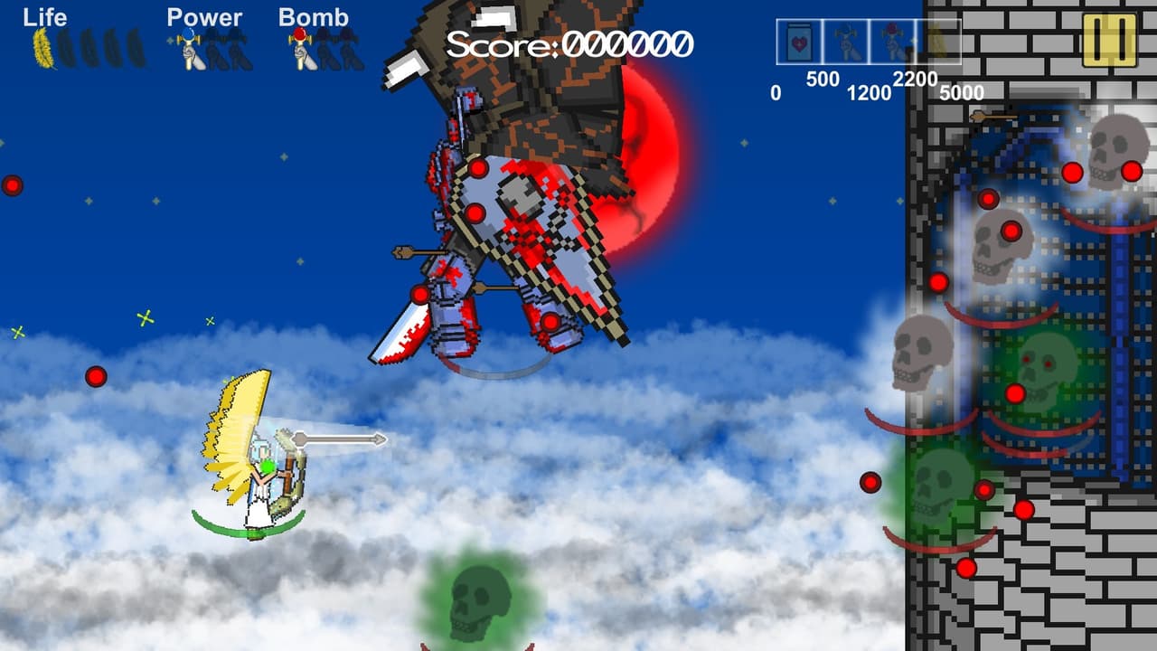 AngelShooter