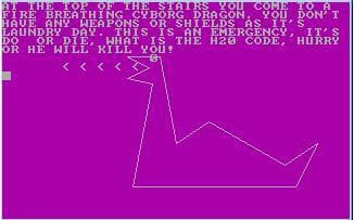 Johns Fortress screenshot 2