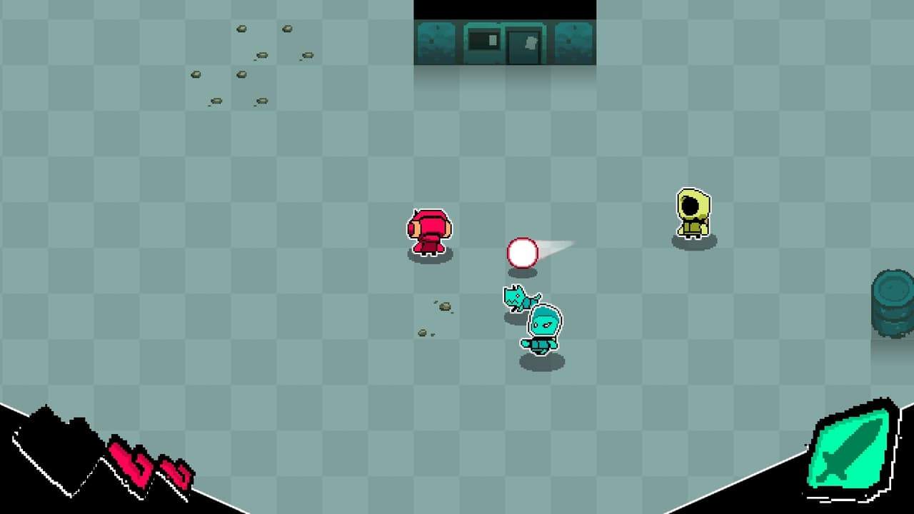 Skulled screenshot 5