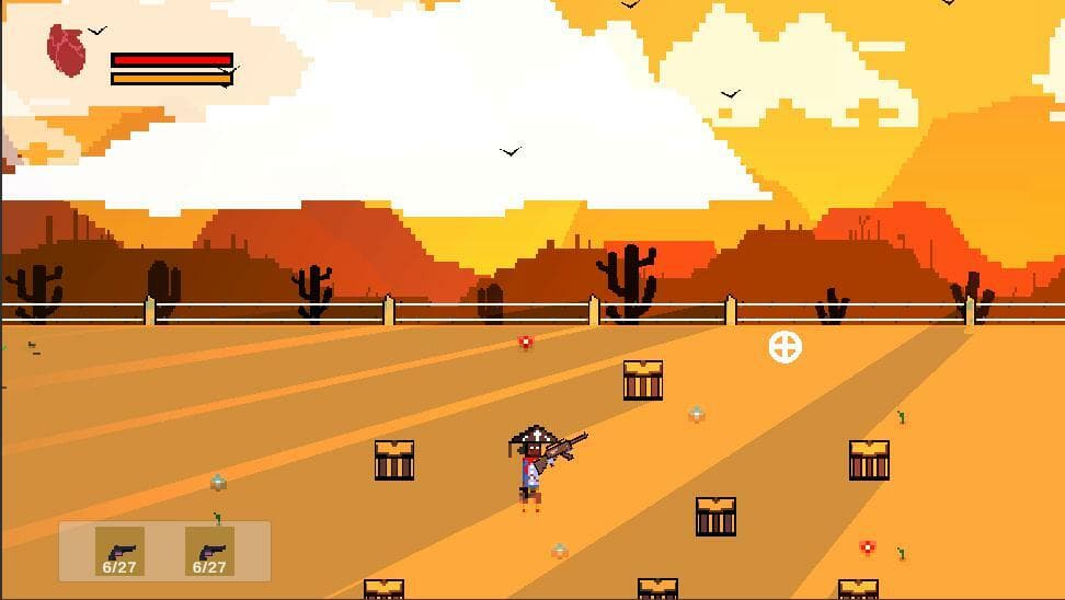 Temporal - A peleja do diabo com Rei do Cangaço screenshot 3