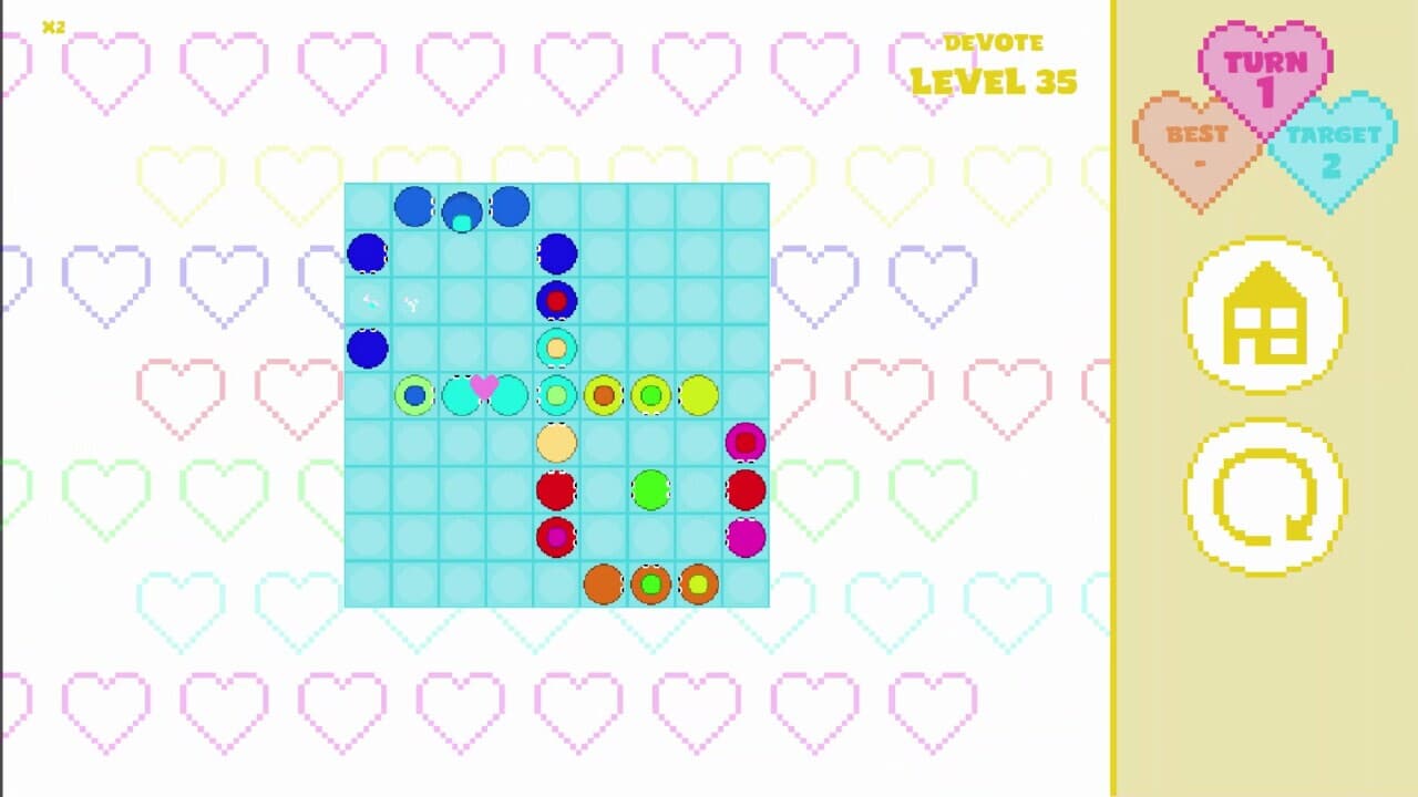 Looking For Love screenshot 5